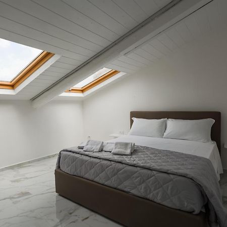 Attico Bella Napoli Aparthotel Ngoại thất bức ảnh