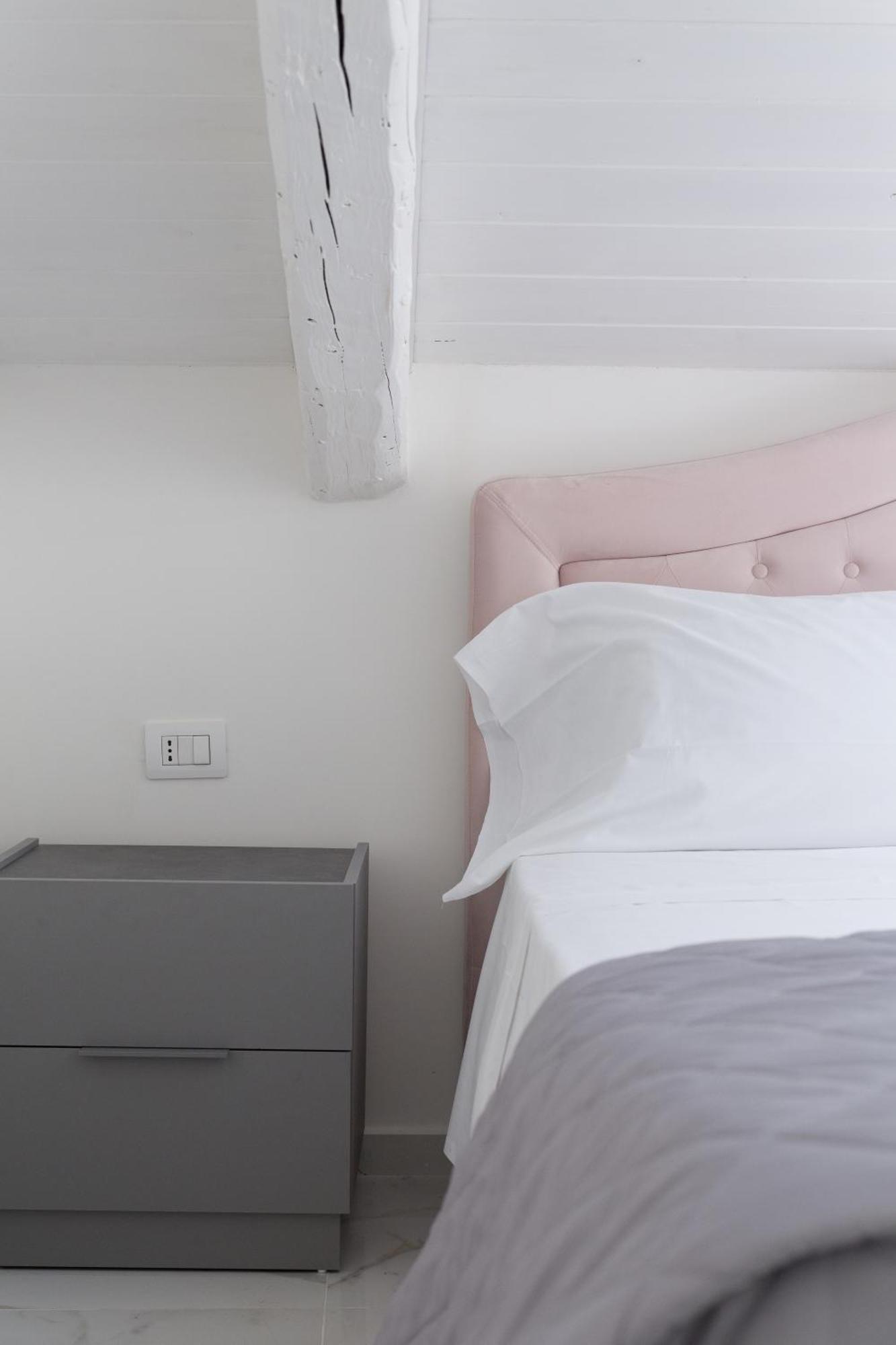 Attico Bella Napoli Aparthotel Ngoại thất bức ảnh