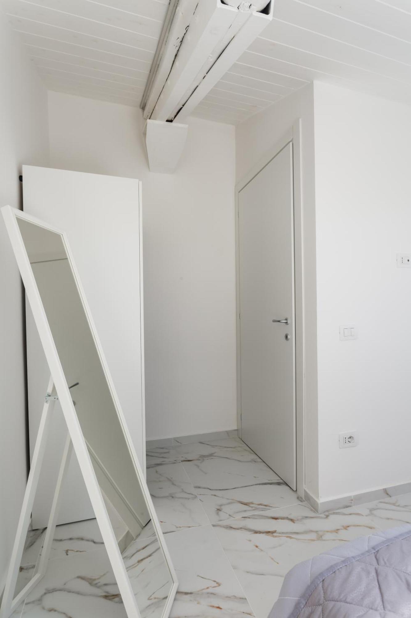 Attico Bella Napoli Aparthotel Ngoại thất bức ảnh
